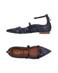 Балетки Malone Souliers