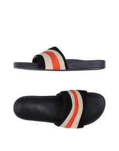 Сандалии Marc Jacobs