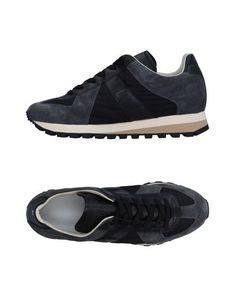 Низкие кеды и кроссовки Maison Margiela