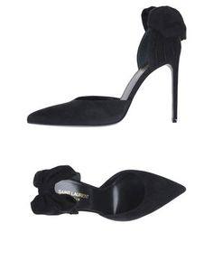 Туфли Saint Laurent