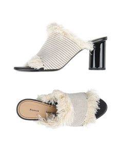 Сандалии Proenza Schouler