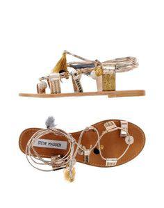Вьетнамки Steve Madden
