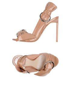 Сандалии Dior