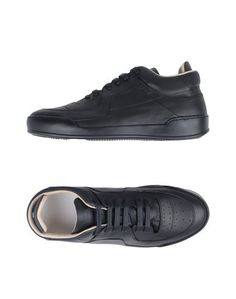 Низкие кеды и кроссовки Maison Margiela