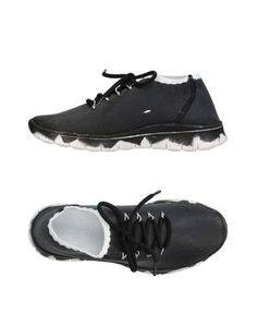 Низкие кеды и кроссовки Maison Margiela