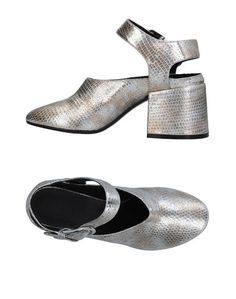 Туфли MM6 BY Maison Margiela