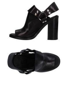 Сандалии MM6 BY Maison Margiela