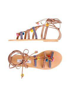 Сандалии Steve Madden