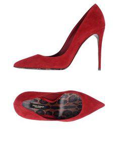 Туфли Dolce & Gabbana