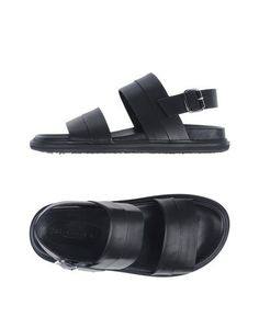 Сандалии Marni
