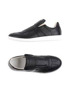 Низкие кеды и кроссовки Maison Margiela
