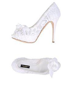 Туфли Dolce & Gabbana