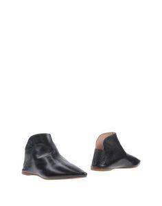Полусапоги и высокие ботинки Acne Studios