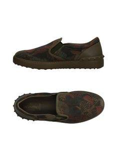 Низкие кеды и кроссовки Valentino Garavani