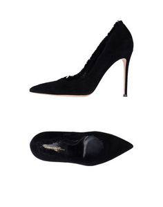 Туфли Gianvito Rossi
