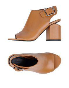 Сандалии Alexander Wang