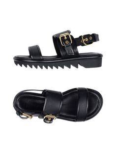 Сандалии Giuseppe Zanotti Design