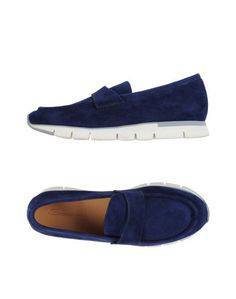 Мокасины Santoni