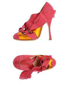 Туфли Vivienne Westwood