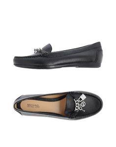 Мокасины Michael Kors
