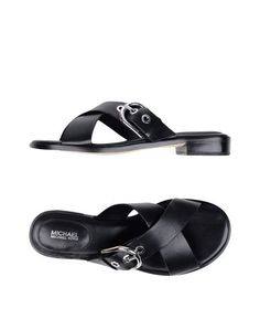 Сандалии Michael Kors