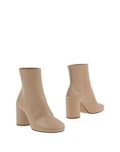 Полусапоги и высокие ботинки Maison Margiela