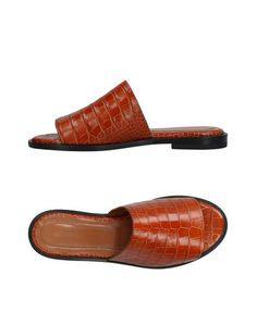 Сандалии •Ellery•