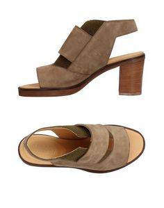 Сандалии MM6 BY Maison Margiela