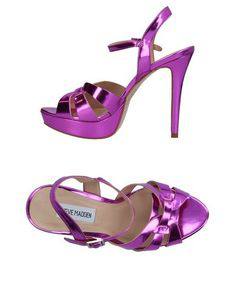 Сандалии Steve Madden
