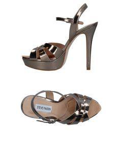 Сандалии Steve Madden