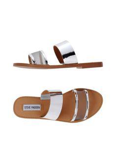 Сандалии Steve Madden