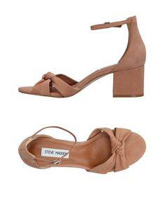 Сандалии Steve Madden