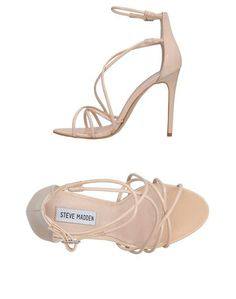 Сандалии Steve Madden