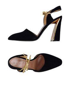 Туфли Marni