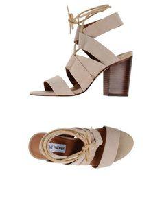 Сандалии Steve Madden