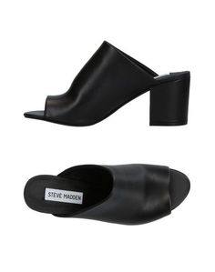 Сандалии Steve Madden