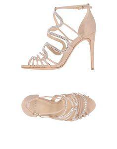 Сандалии Alexandre Birman