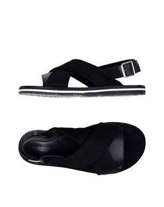 Сандалии Marni