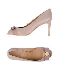 Туфли Salvatore Ferragamo