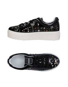 Низкие кеды и кроссовки Kenzo