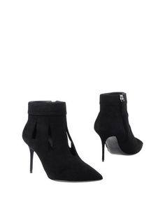 Полусапоги и высокие ботинки Giuseppe Zanotti Design