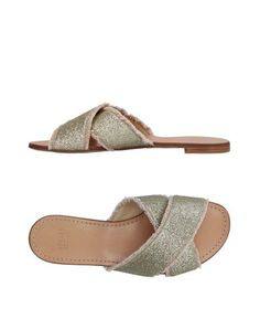 Сандалии Stuart Weitzman