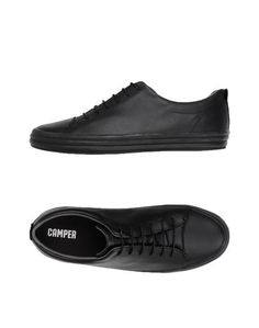 Низкие кеды и кроссовки Camper