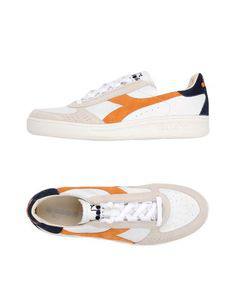Кеды и кроссовки Diadora
