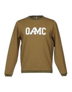 Толстовка Oamc