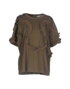 Футболка Dries Van Noten