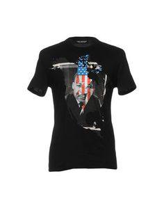 Футболка Saint Laurent