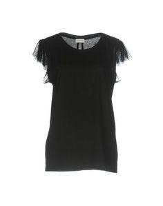Футболка Saint Laurent