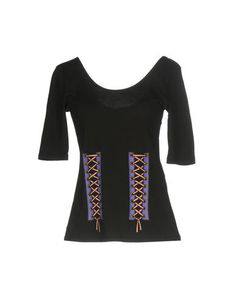 Футболка Love Moschino