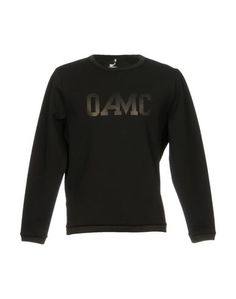 Толстовка Oamc